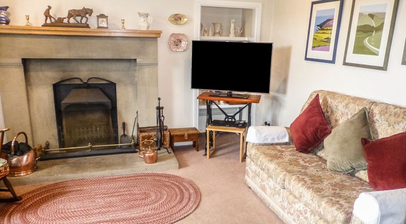 Photo of High Smarber