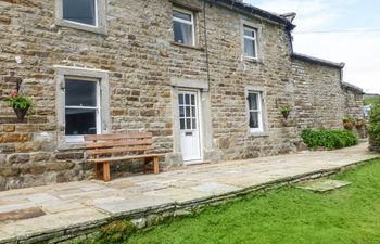 High Smarber Holiday Cottage