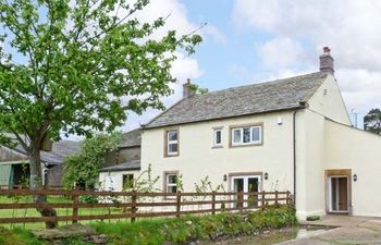 Chimney Gill Holiday Cottage