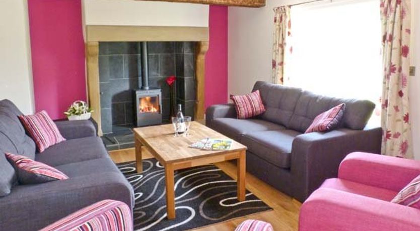 Photo of Chimney Gill