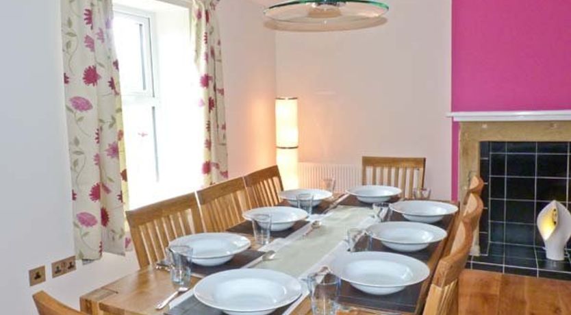 Photo of Chimney Gill