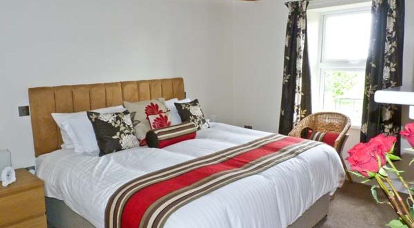 Photo of Chimney Gill