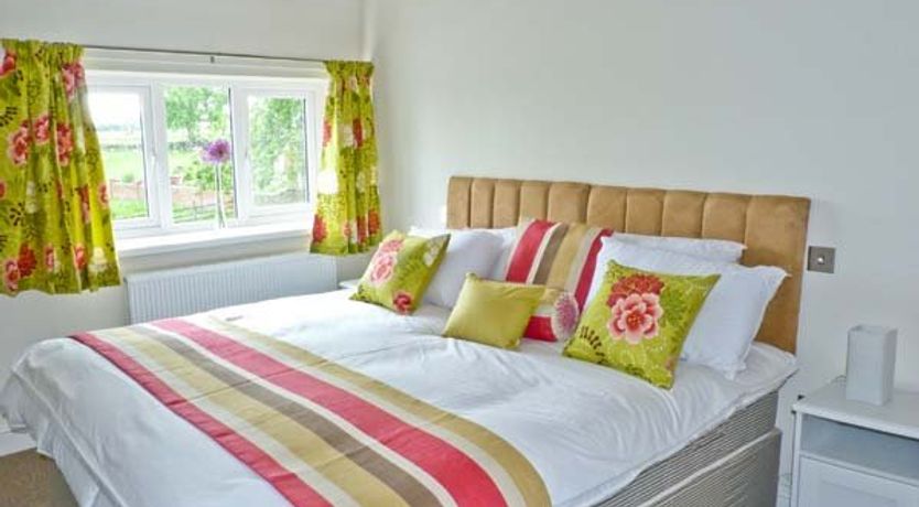 Photo of Chimney Gill