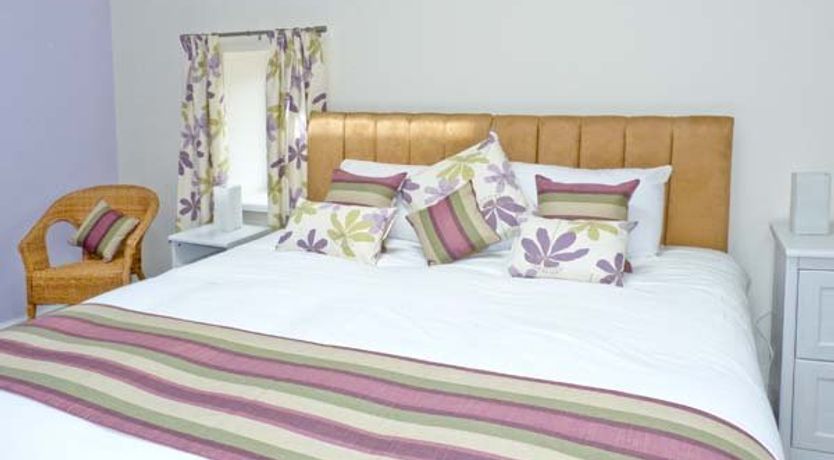 Photo of Chimney Gill