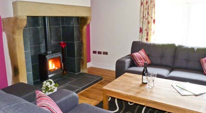 Photo of Chimney Gill