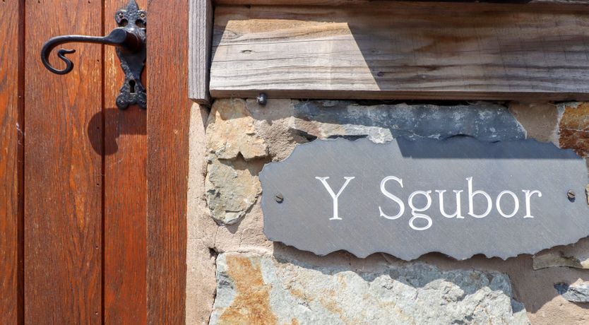 Photo of Ysgubor Pwlliago