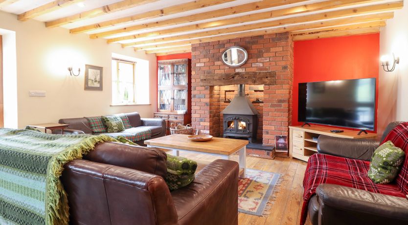 Photo of Ysgubor Pwlliago