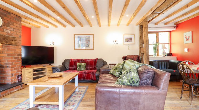 Photo of Ysgubor Pwlliago