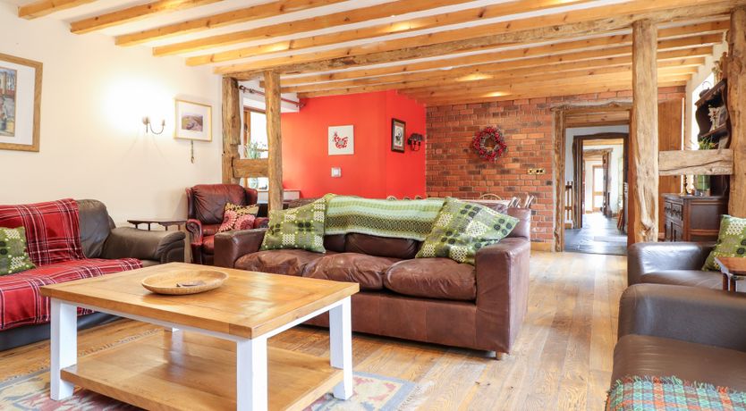 Photo of Ysgubor Pwlliago