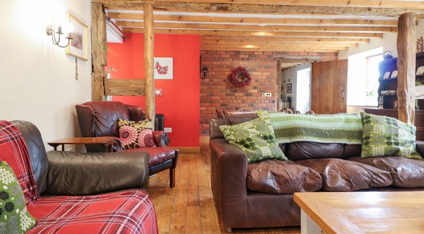 Photo of Ysgubor Pwlliago