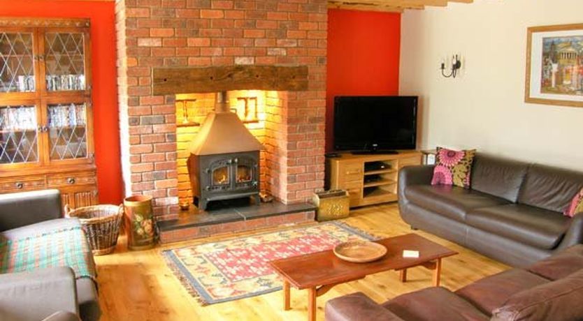 Photo of Ysgubor Pwlliago