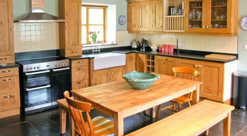 Photo of Ysgubor Pwlliago