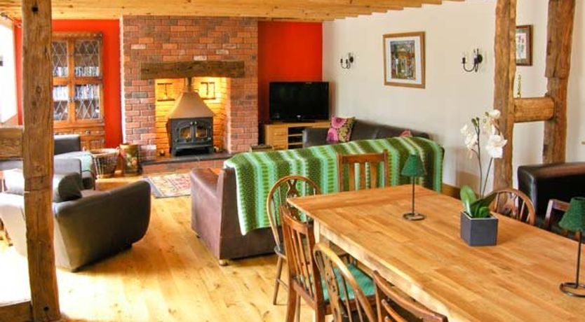 Photo of Ysgubor Pwlliago