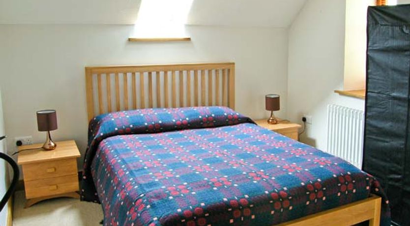 Photo of Ysgubor Pwlliago