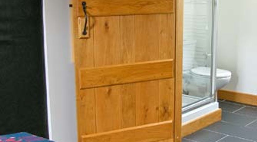 Photo of Ysgubor Pwlliago