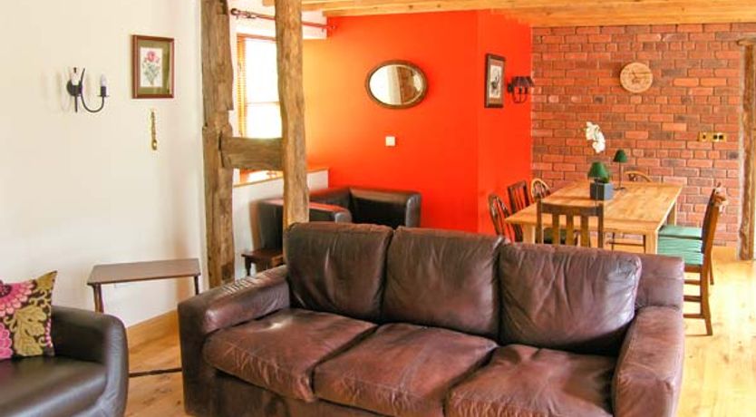 Photo of Ysgubor Pwlliago