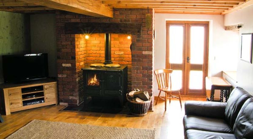 Photo of Ysgubor Pwlliago