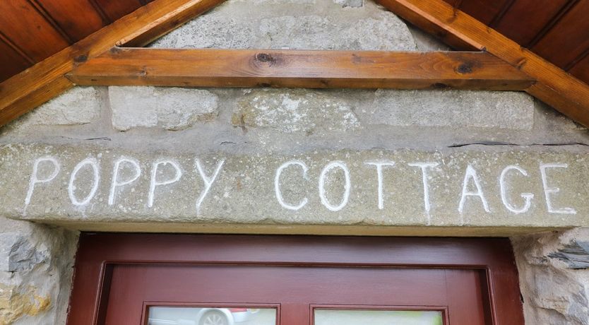 Photo of Poppy Cottage