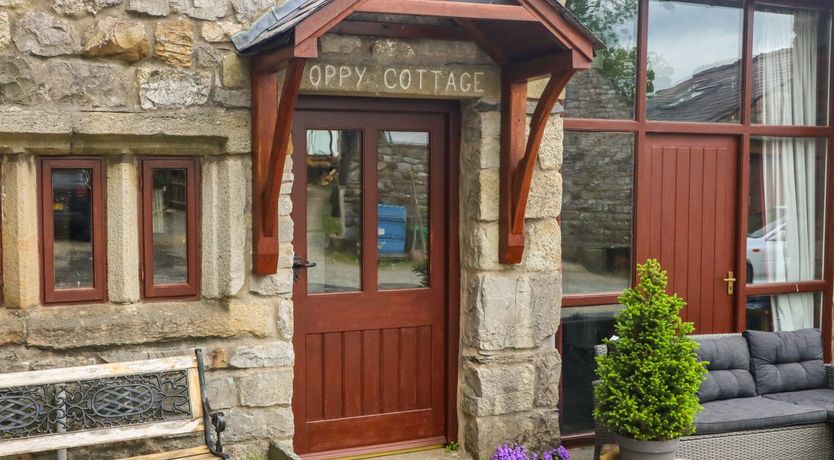 Photo of Poppy Cottage