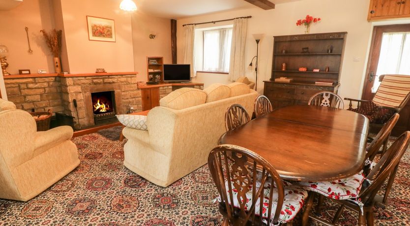 Photo of Poppy Cottage