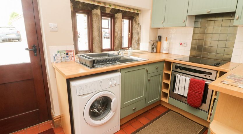 Photo of Poppy Cottage