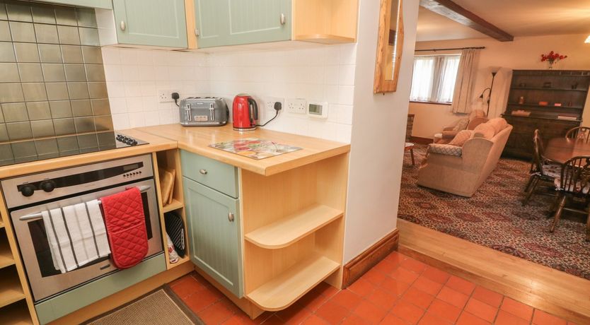 Photo of Poppy Cottage