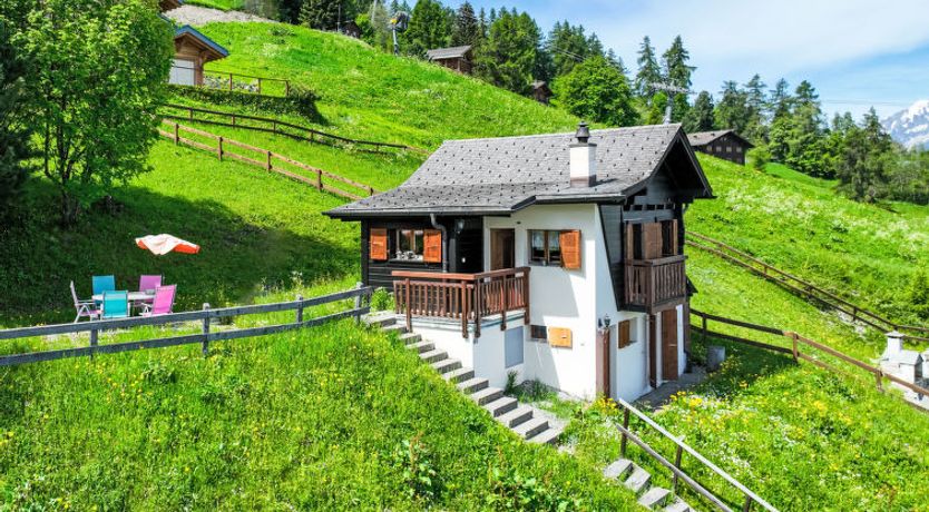 Photo of Le Ruisseau