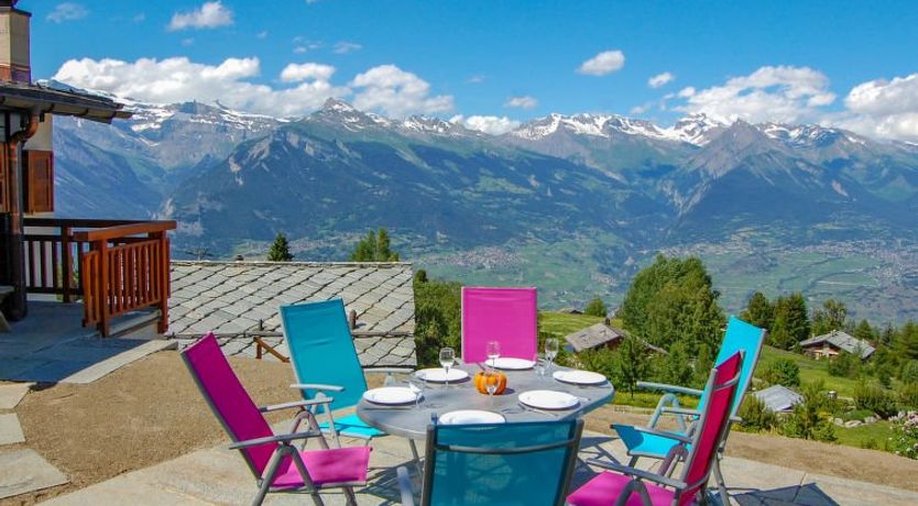 Photo of Le Ruisseau