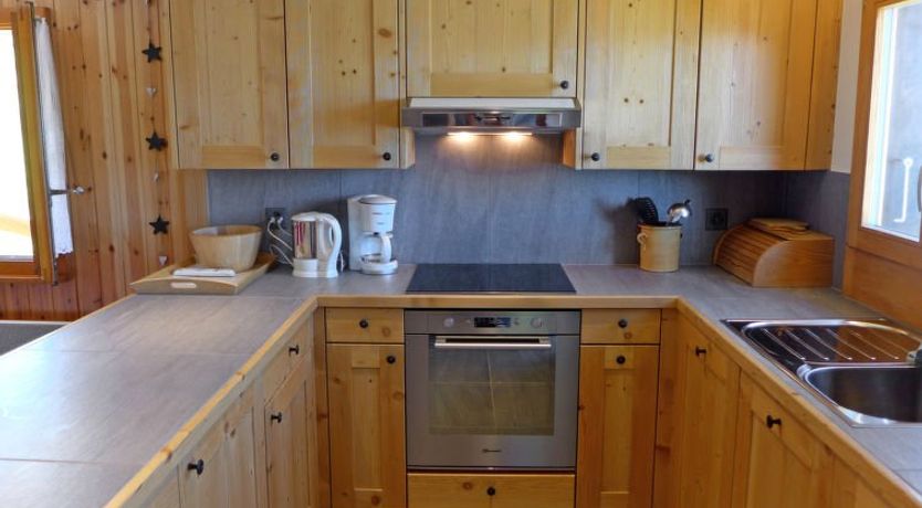 Photo of Le Ruisseau