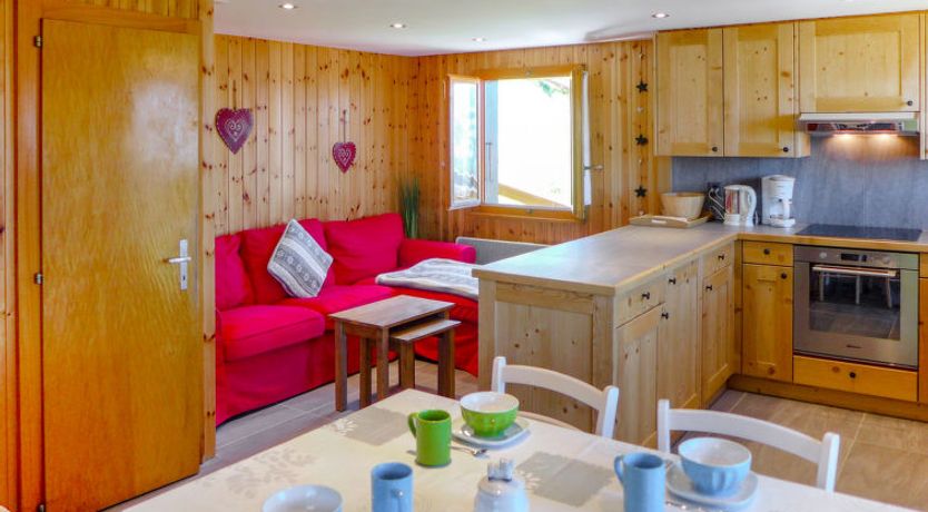 Photo of Le Ruisseau