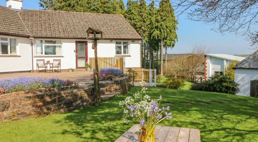 Photo of Stagsholt Lodge