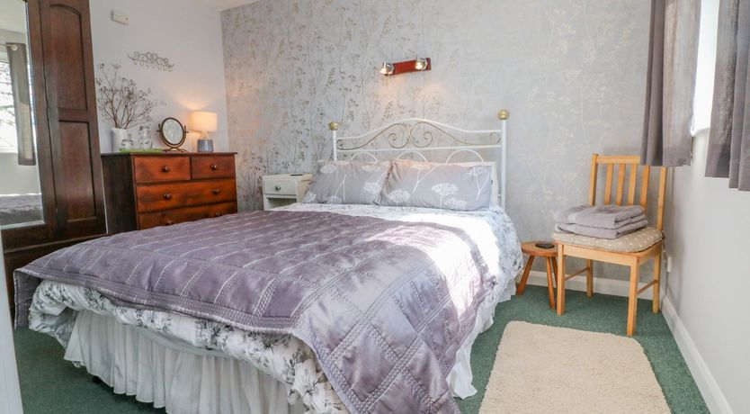 Photo of Stagsholt Lodge