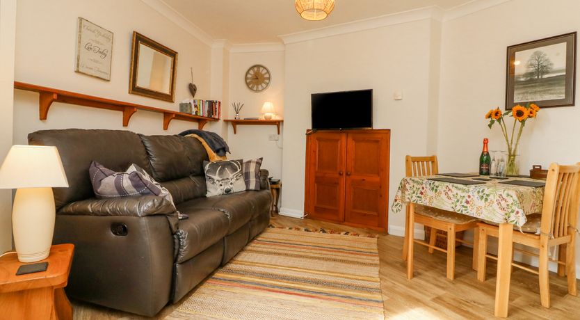 Photo of Stagsholt Lodge