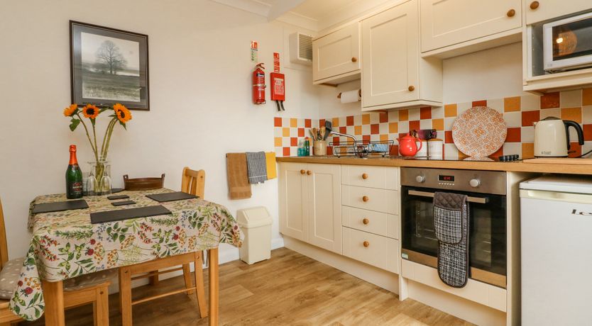 Photo of Stagsholt Lodge