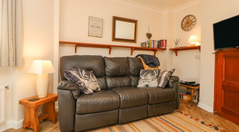 Photo of Stagsholt Lodge