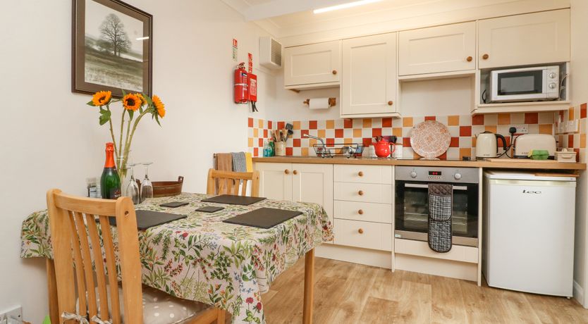 Photo of Stagsholt Lodge