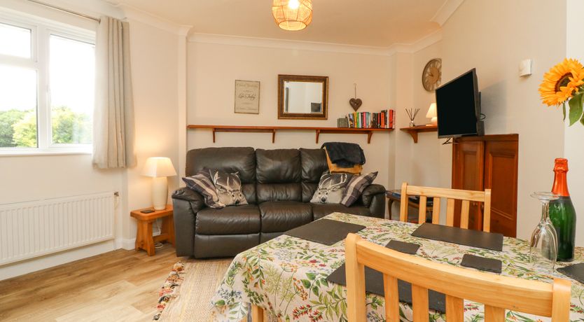 Photo of Stagsholt Lodge