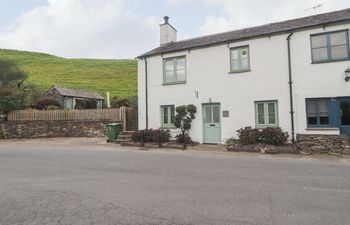 3 Vale View Holiday Cottage