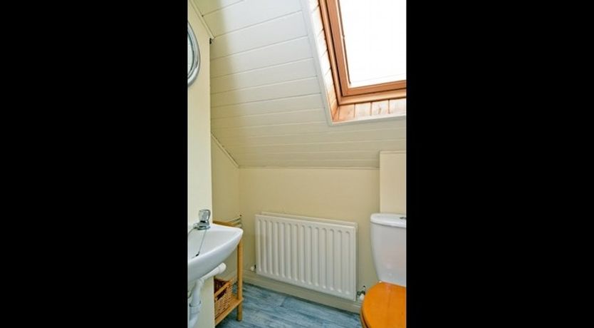 Photo of Galway City Townhouse 