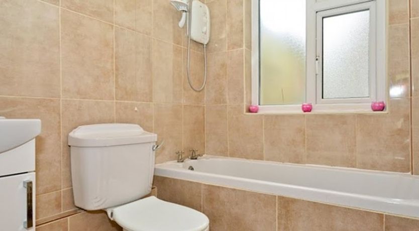 Photo of Galway City Townhouse 