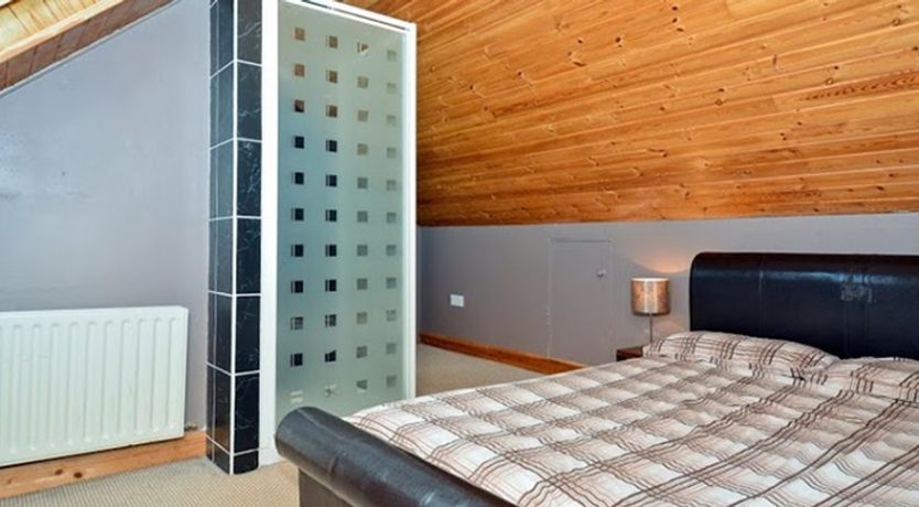 Photo of Galway City Townhouse 