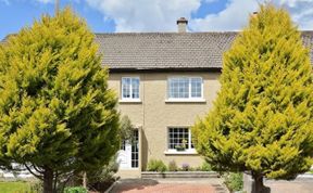 Photo of Galway City Townhouse 