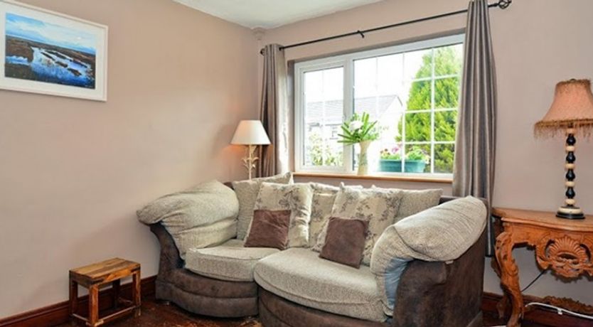 Photo of Galway City Townhouse 