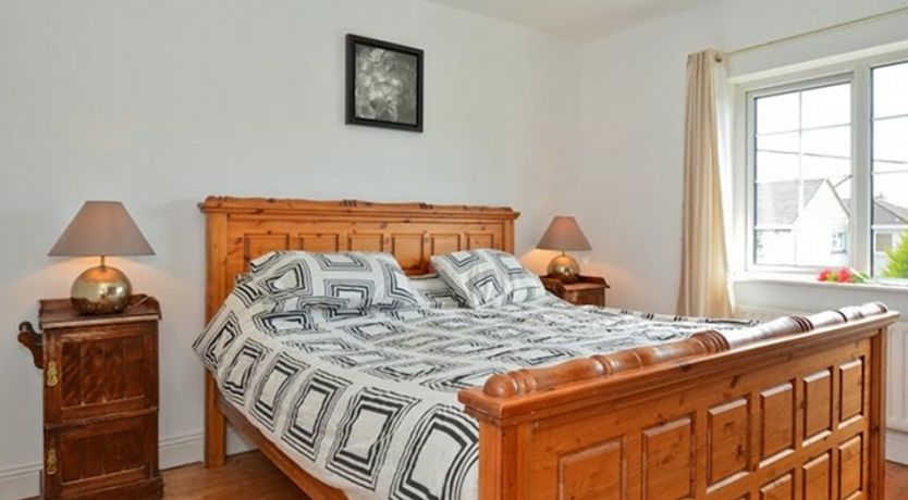 Photo of Galway City Townhouse 