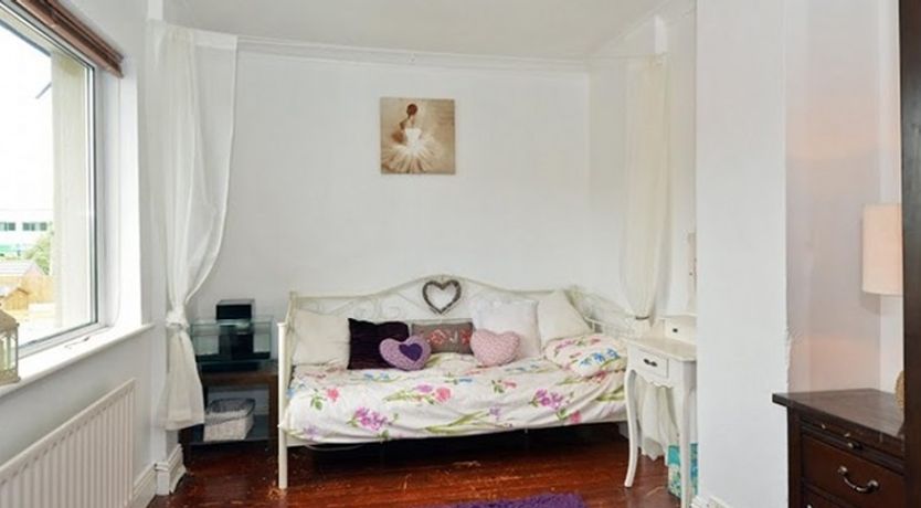 Photo of Galway City Townhouse 