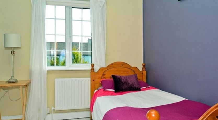 Photo of Galway City Townhouse 