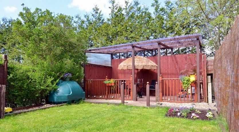 Photo of Galway City Townhouse 