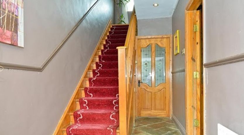 Photo of Galway City Townhouse 