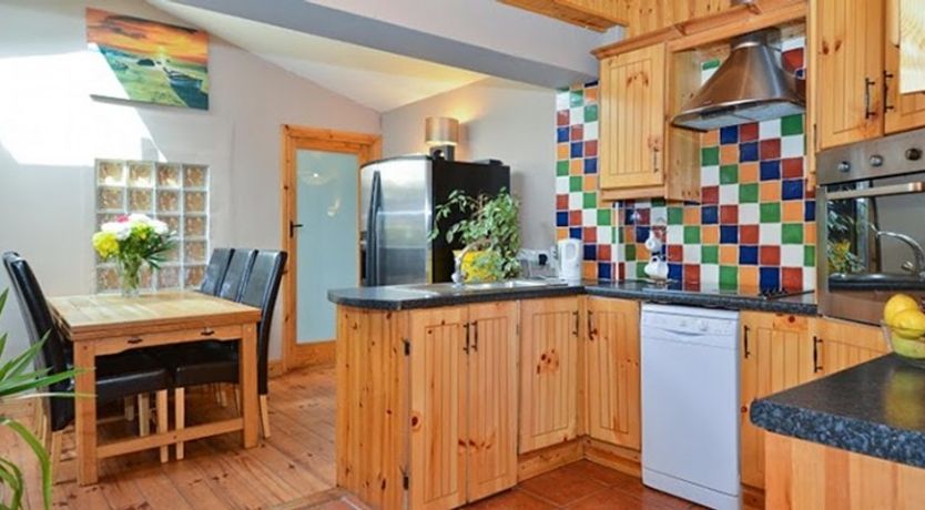 Photo of Galway City Townhouse 