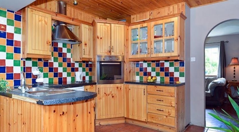 Photo of Galway City Townhouse 